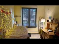 Middle Earth Quenya Single Dorm Tour UC Irvine