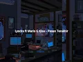 Download Lagu Lyodra ft Mario G Klau - Pesan Terakhir [ Fajri Rizqi Massive Bootleg ]