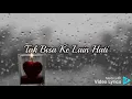 Download Lagu Tak Bisa Ke Lain Hati (Lyric) ~ Mayangsari