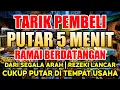 Download Lagu BISMILLAH KUNFAYAKUN 🤲🤲 SESEPI APAPUN USAHA,BISA DILARISKAN DENGAN AYAT INI❗SEMOGA MENDAPAT BERKAH