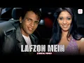 Lagu Lafzon Mein - Lyrical Video | Abhijeet Sawant | Tamannaah Bhatia | Aapka Abhijeet Sawant