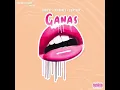 GANAS (Riandres \u0026 Triptrap) Audio Original