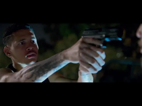 Official Trailer