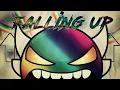Falling Up 100