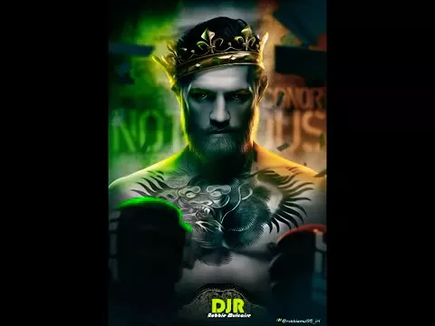 Download MP3 Conor McGregor theme song (official theme song)