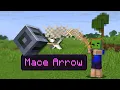 Download Lagu Adding Way Too Many Arrows to Minecraft