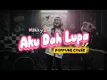 Lagu Aku Dah Lupa – MikkyZia (Pop Punk Cover | Pink Bear)