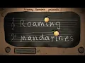 Ain't nobody here but us chickens (Roaming Mandarines #16 in Giethoorn - NL)