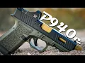 My First Polymer P80 Was it WORTH the effort