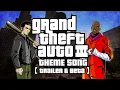 Download Lagu GTA III Theme Song【﻿ Trailer \u0026 Beta 】