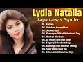Full Album Lydia Natalia | Lagu Kenangan Abadi Sepanjang Waktu 🎼