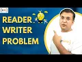 4 14 Reader Writer Problem Semaphores Process Synchronization Operating System