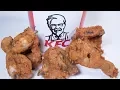 KFC Runs Out of Chicken Unveils HILARIOUS Apology Poster