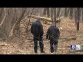 Police investigate after body found in Rochester