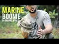 Lagu Paracord Wrap Your Boonie Cap like a MARINE