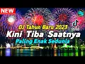 Download Lagu DJ TAHUN BARU 2023 PALING ENAK SEDUNIA KINI TIBA SAATNYA BERPISAH Full Bass | By Gabriel Studio