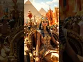 Lagu Retro Future - Egyptian Dreams by AI #egypt #egyptian egypt #fero #queen