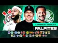 Download Lagu PALPITES DE FUTEBOL PARA O DIA 31 08 2025 (DOMINGO) | Boleiros Tips