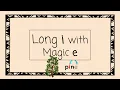 Long I with Magic E - 4 Minute Phonics
