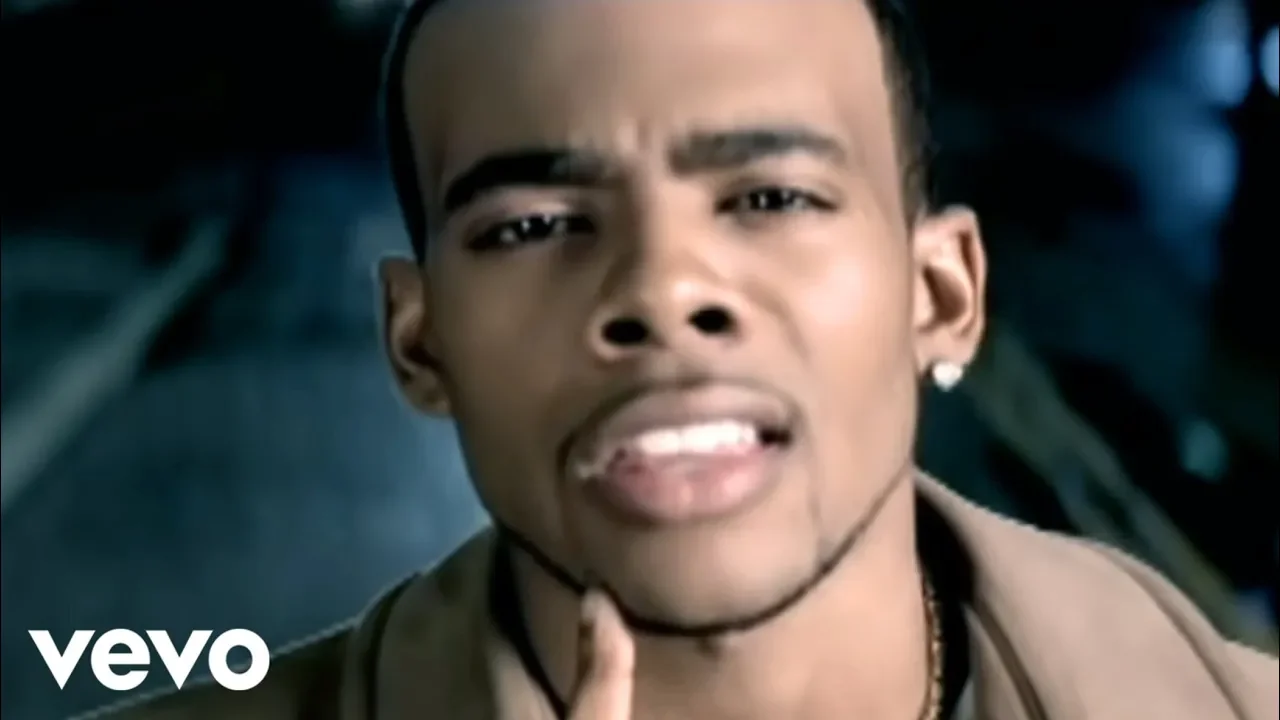 Mario - Crying Out For Me (Official Video)