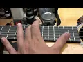 Muted or Dead Fret? What's Going On?