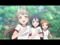 Download Lagu Love live : Aishiteru Banzai