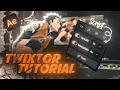 How to Twixtor Upscale in After Effects One Click