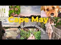 Cape May Diaries Where to Stay What to Do My Hermes Birkin Moments