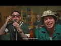 LA T Y LA M FT. URIEL LOZANO - Conmigo te gusto / La piel bien caliente (Video Oficial)