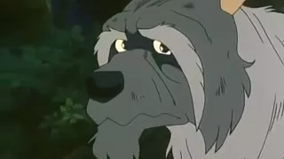 ماوكلي فتى الأدغال الحلقة                    مو دندنها