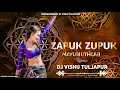 Download Lagu Zapuk Zupuk - Mayuri Utekar x Karyakarta | DJ Vishu Tuljapur | चला मग लावयच का Zapuk Zupuk