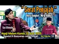 Download Lagu SERAT PENJAJAH - Mamas Ulinnuha - Versi Dangdut Mirip OM ADELLA Ngaji Terbaru Di Kalisalak Banyumas