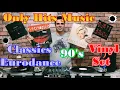 Download Lagu Classics Eurodance 🔊( Set 194 ) 90's Na Balada Only Hits Music Vinyl Set 🎧