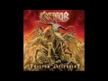 kreator- Phantom Antichrist (full album)