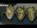 Neme Gastro Bar Miami Live Jazz Craft Cocktails Amazing Food