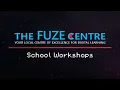 FUZE Coding Workshops for Schools