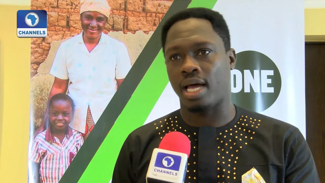 EN: Kannywood Ban On Rahama Sadau Is Unfair - Ali Nuhu