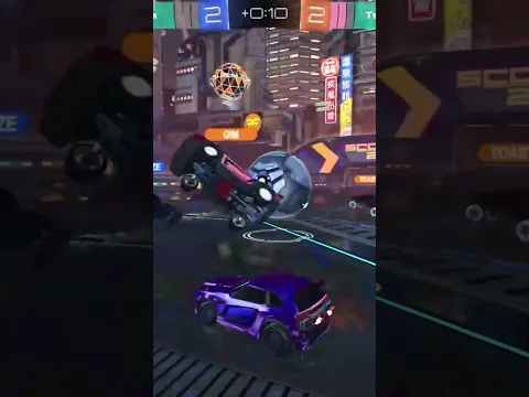 These are pro players by the way...