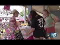 Pop-up Market brings Escanaba together despite construction