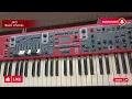 Nara Ekele Mo by Godfrey & Travis Greene. Key-Cmajor
