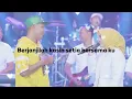 Download Lagu SATU RASA CINTA - NAZIA MARWIANA ft BRODIN (Lirik)