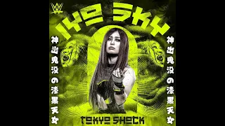 IYO SKY Tokyo Shock Entrance Theme 