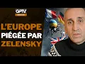 FIN DU RÉGIME UKRAINIEN : LE CHOC QUI POURRAIT RENVERSER L’EUROPE | THIERRY MEYSSAN | GPTV INTERVIEW