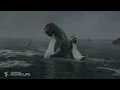 Surf's Up - Big Z Returns Scene (10/10) | Movieclips