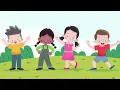 Download Lagu Kalau Kau Suka Hati 👏 | Lagu Anak Interaktif | Bernyanyi \u0026 Menari Bersama!