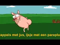 Download Lagu Varkentje Rund - Honger