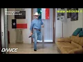 HE AIN'T A COWBOY (Dance & Teach - Catalan Style Line Dance)