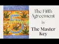 Download Lagu Master Your Inner World | The Fifth Agreement – Don Miguel Ruiz (Full Audiobook)