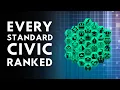 Stellaris 4 1 Civics Tier List