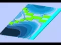 Example of Transient Groundwater Flow Modeling with MODFLOW 6 - Tutorial